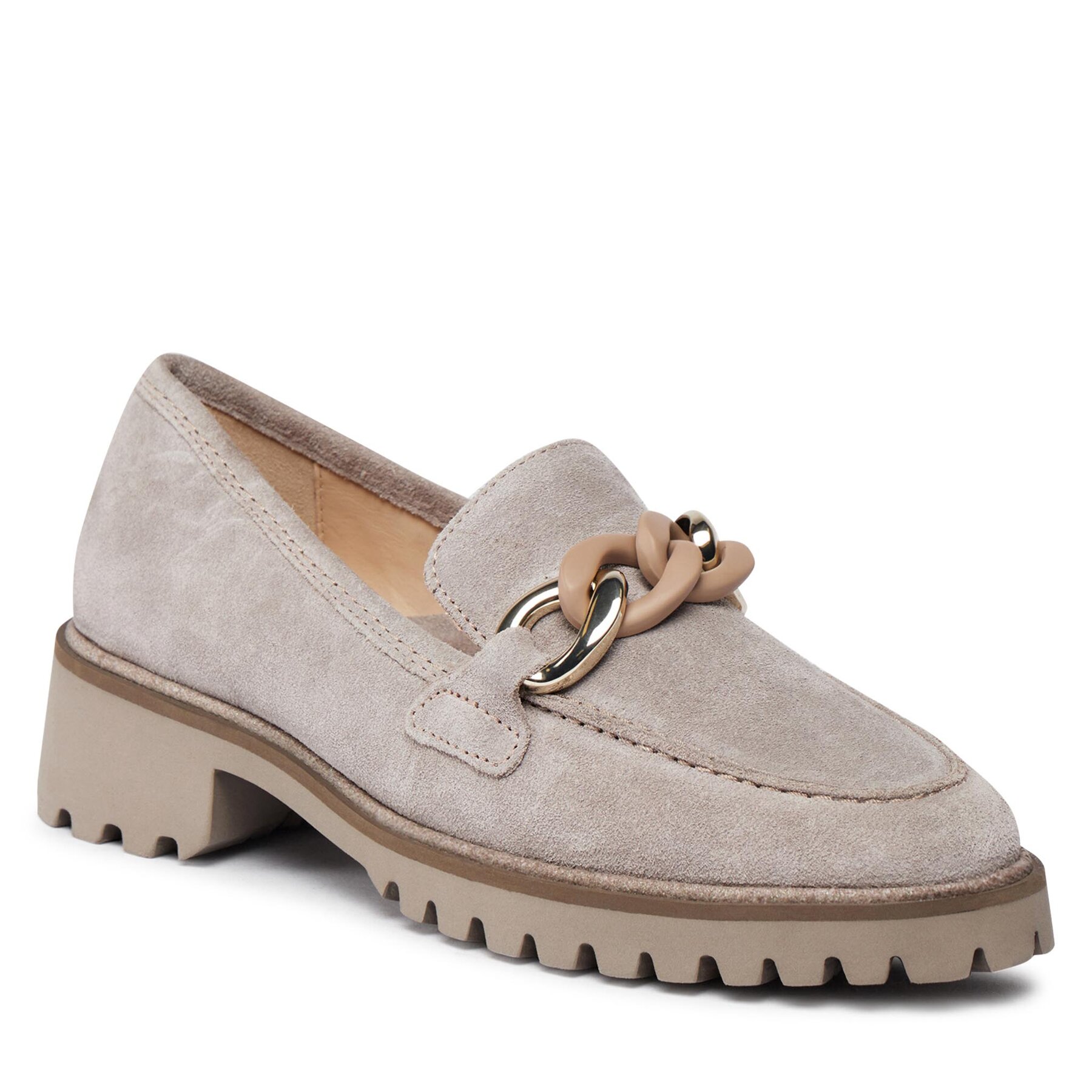 Slipper Ara 12-31209-13 Beige von Ara