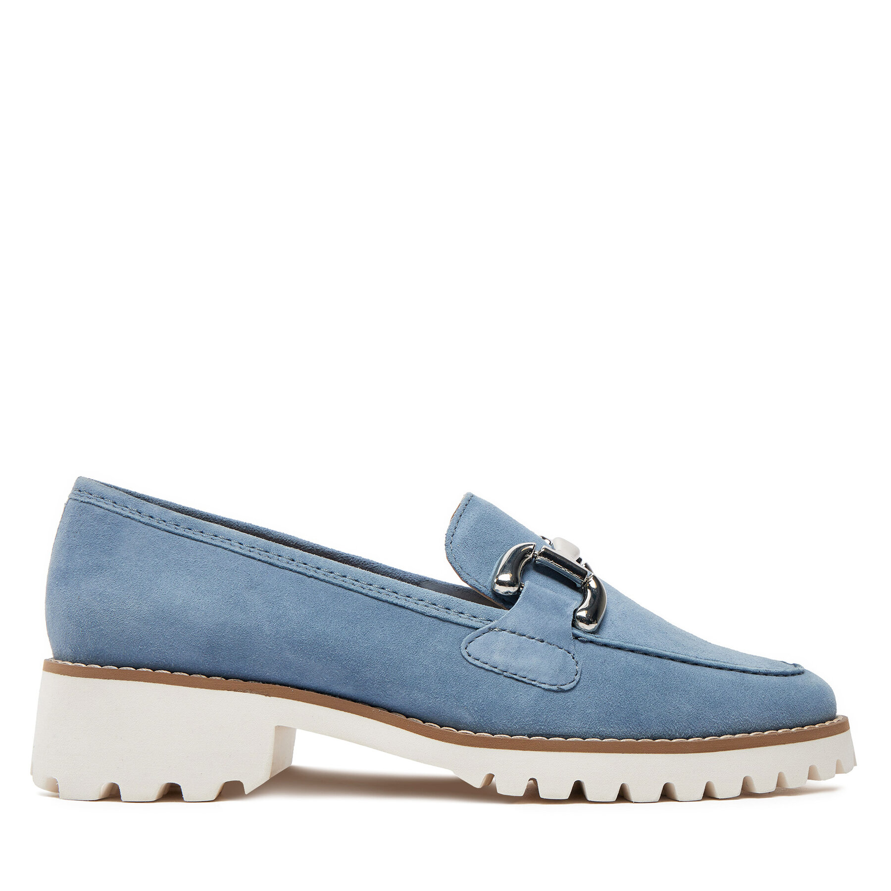 Slipper Ara Kent 12-31237-14 Blau von Ara