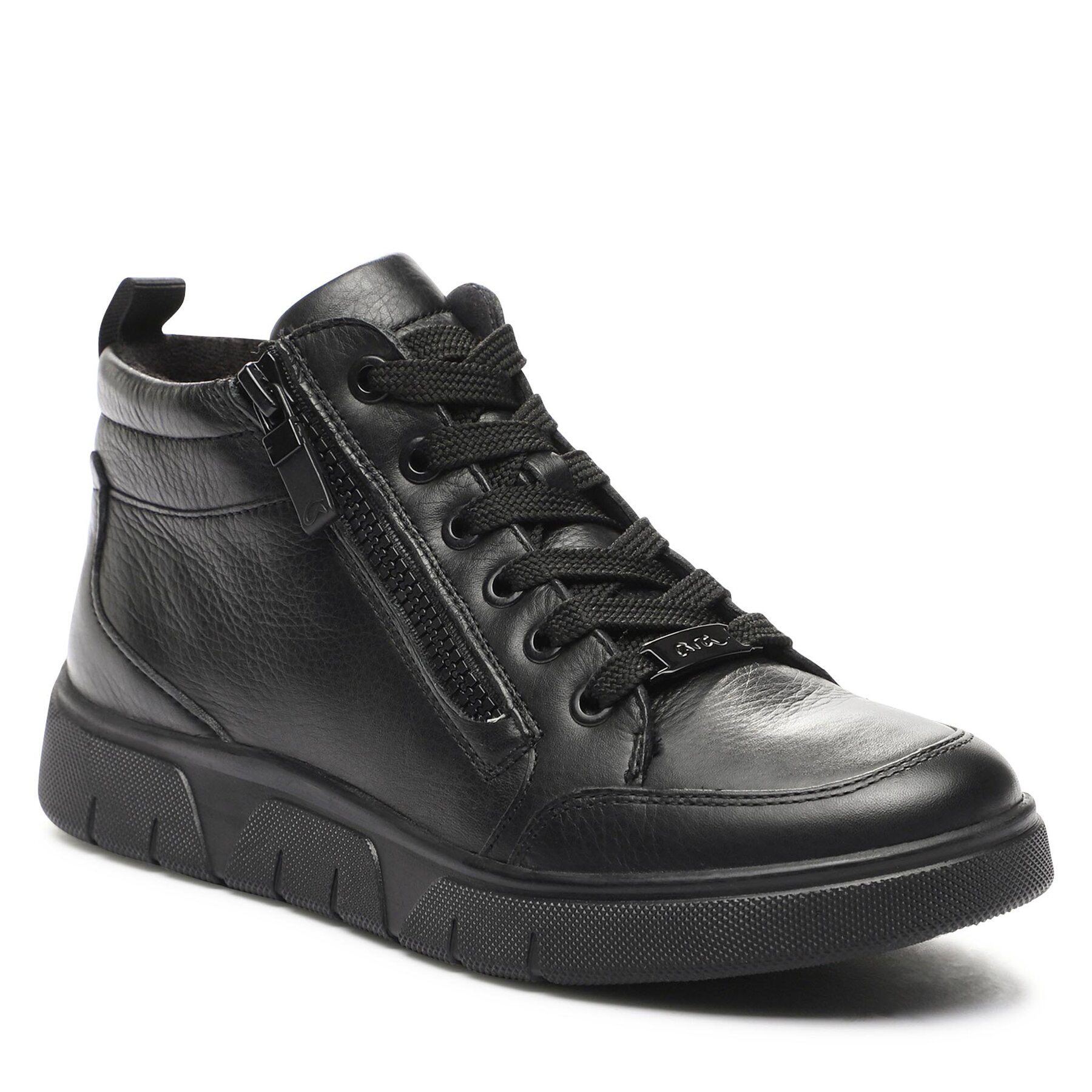 Sneakers Ara 12-24453-15 Schwarz von Ara