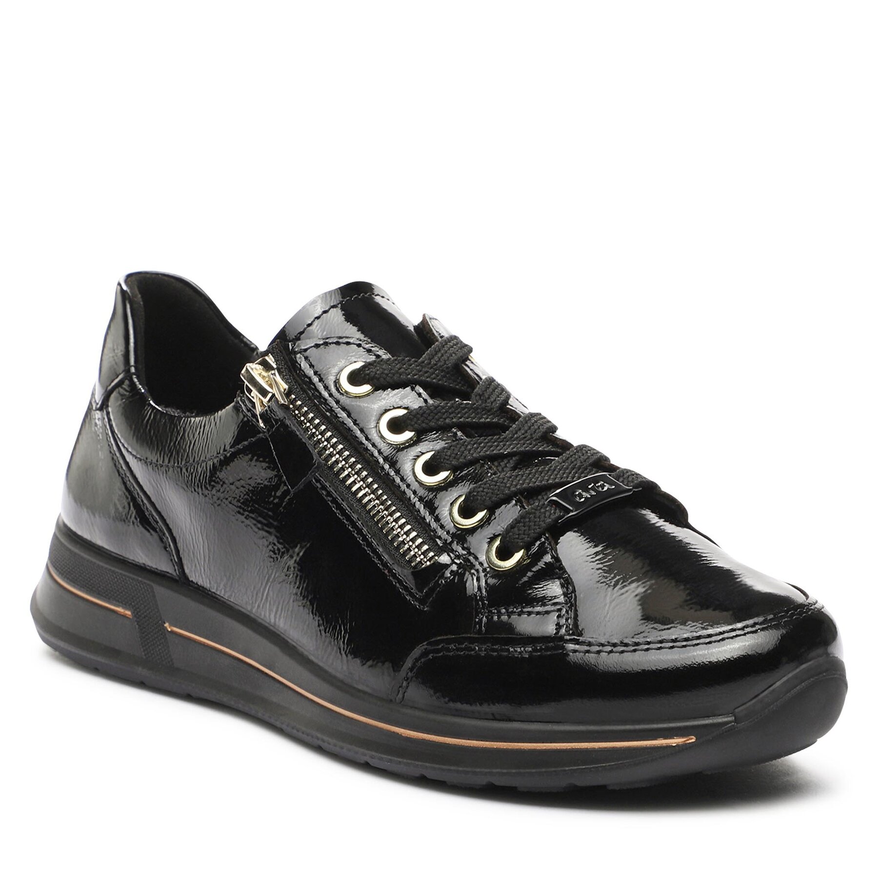 Sneakers Ara 12-24801-01 Schwarz von Ara