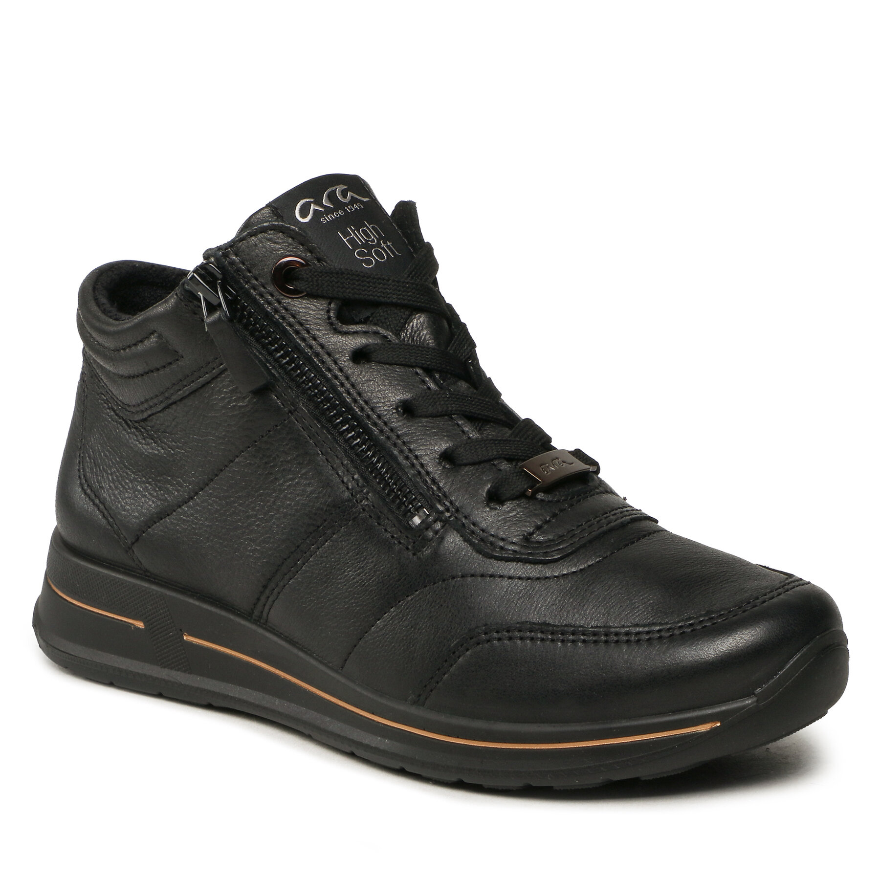 Sneakers Ara 12-24808-01 Schwarz von Ara