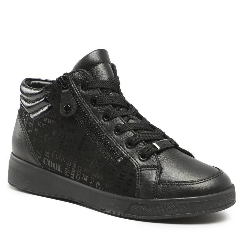 Sneakers Ara 12-44499-37 Schwarz von Ara