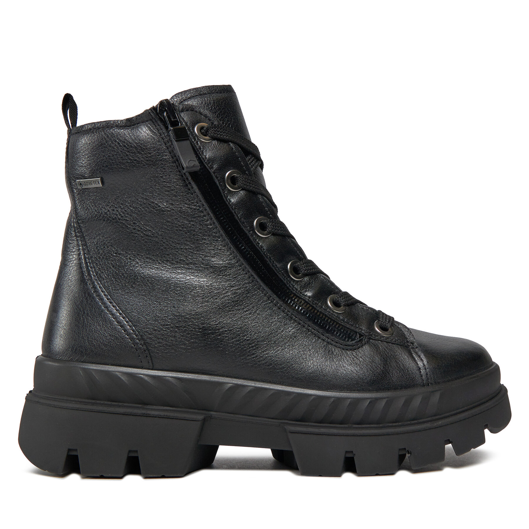 Stiefeletten Ara GORE-TEX 12-14100-01 Schwarz von Ara