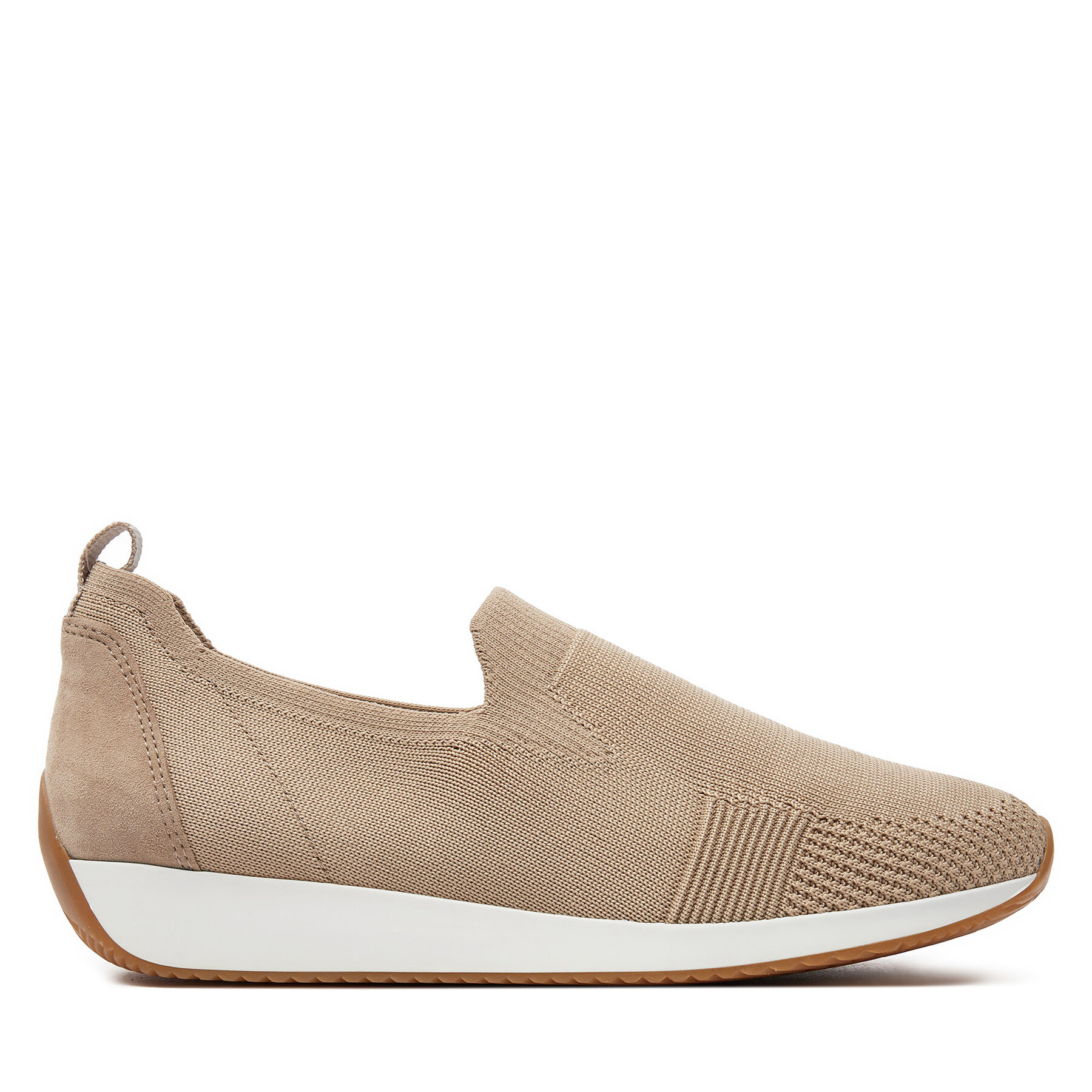 Sneakers Ara Lissabon 12-34080-15 Beige von Ara