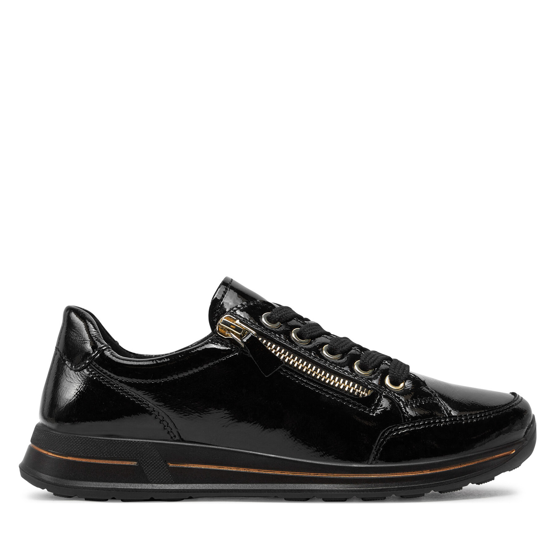 Sneakers Ara Osaka 12-24801-01 Schwarz Sneakers Ara Osaka 12-24801-01 Schwarz von Ara