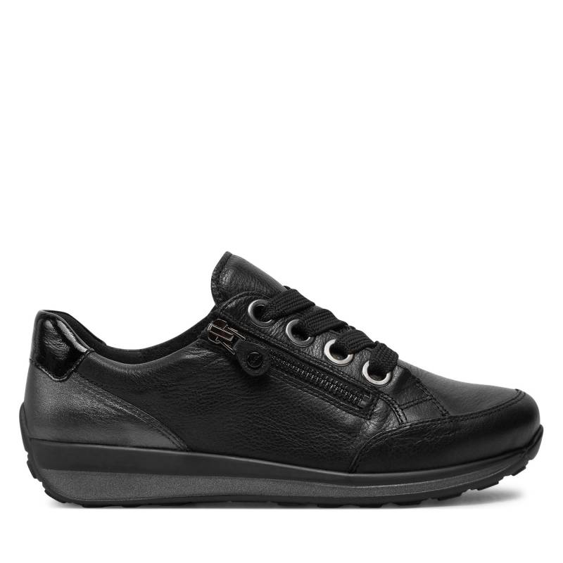 Sneakers Ara Osaka 12-44587-66 Schwarz von Ara