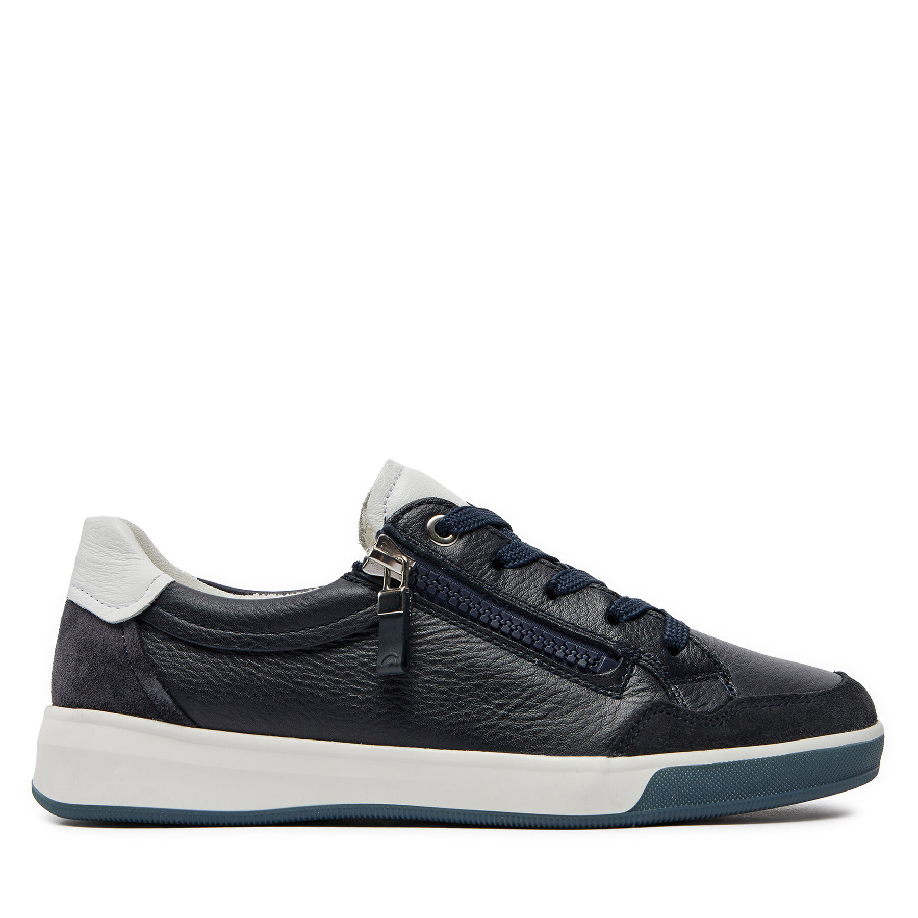 Sneakers Ara Rom 12-34423-02 Blau von Ara