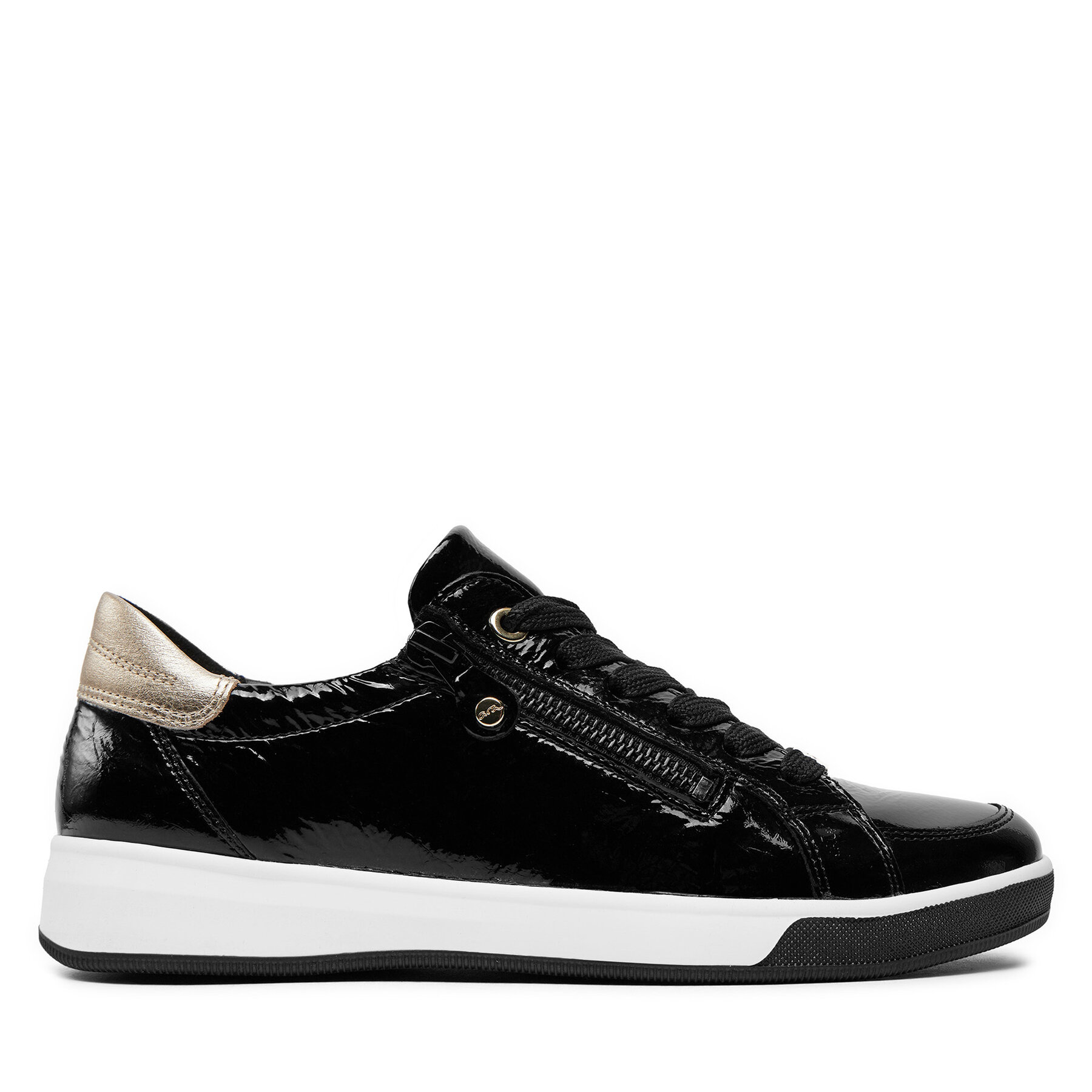 Sneakers Ara Rom 12-34432-01 Schwarz von Ara