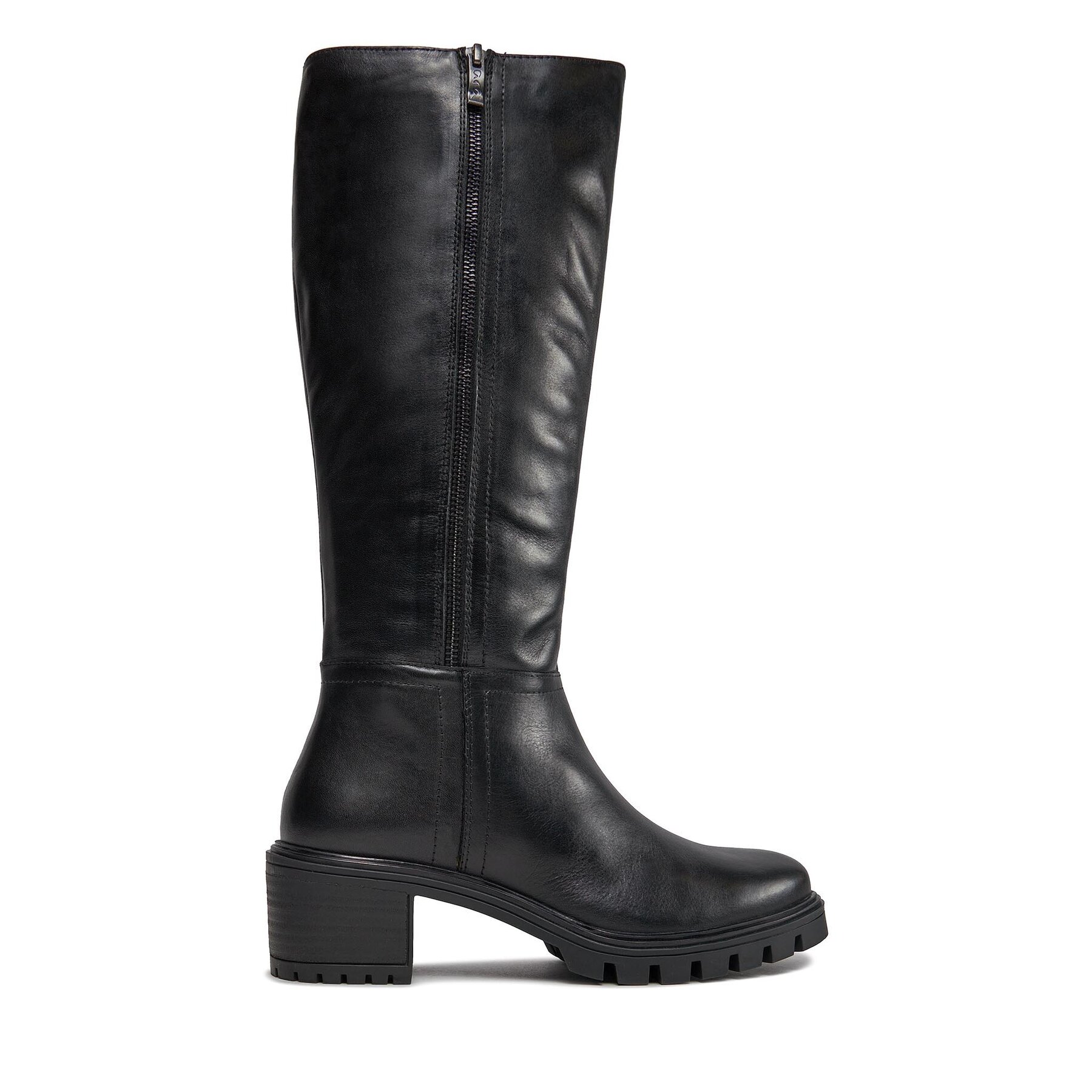 Stiefel Ara 12-48815-01 Schwarz von Ara