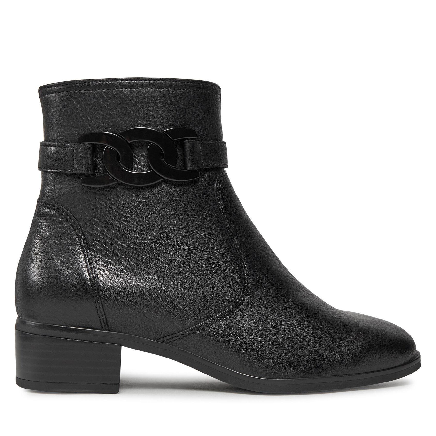 Stiefeletten Ara 12-31803-01 Schwarz Stiefeletten Ara 12-31803-01 Schwarz von Ara