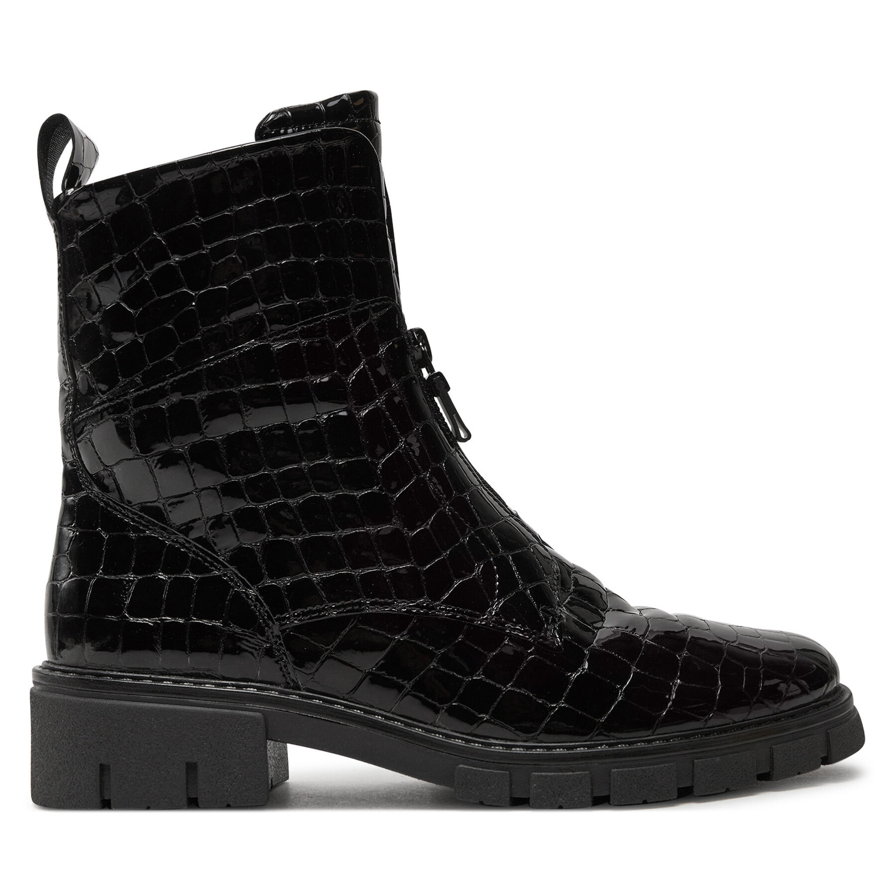 Stiefeletten Ara Dover 12-23130-17 Schwarz Stiefeletten Ara Dover 12-23130-17 Schwarz von Ara