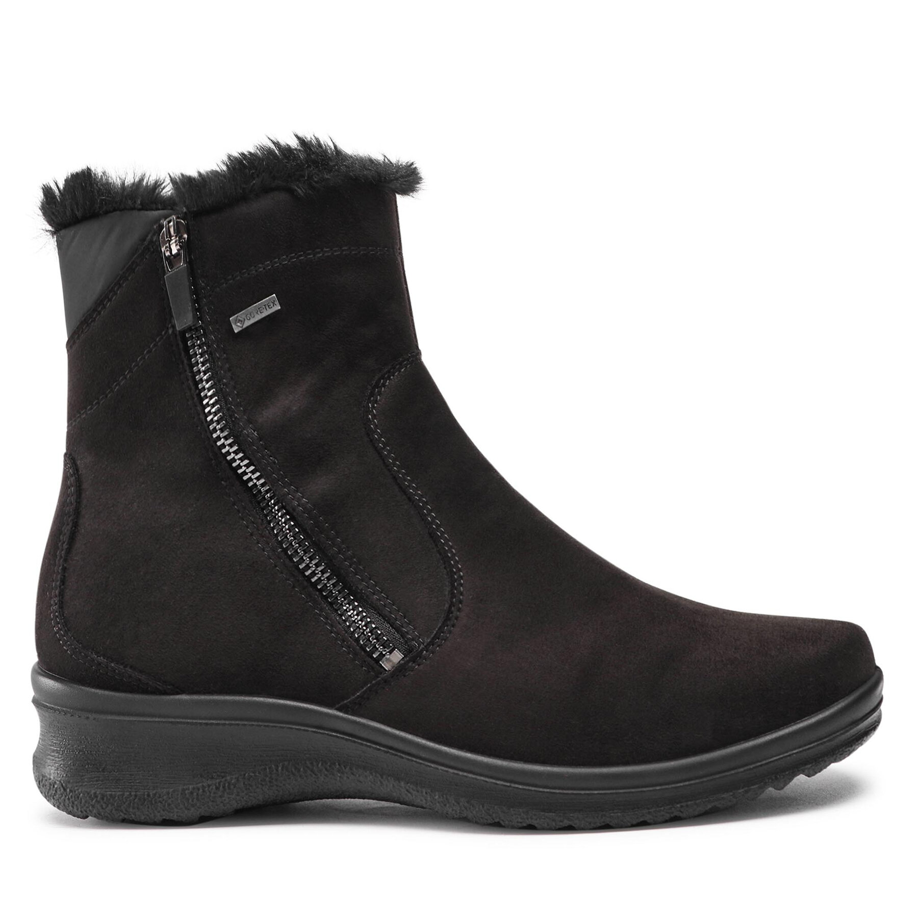 Stiefeletten Ara GORE-TEX 12-48501-61 Schwarz von Ara