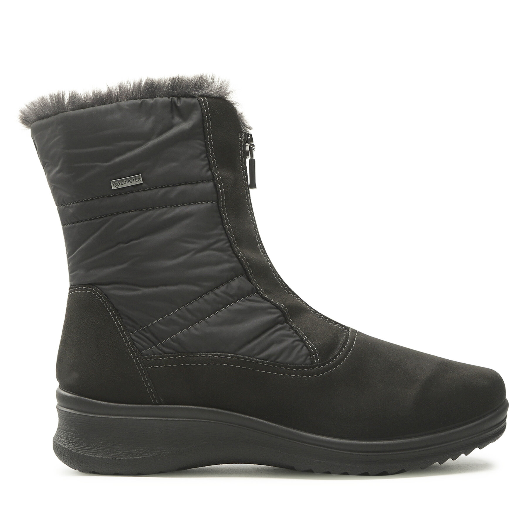 Stiefeletten Ara GORE-TEX 12-48530-05 Schwarz Stiefeletten Ara GORE-TEX 12-48530-05 Schwarz von Ara