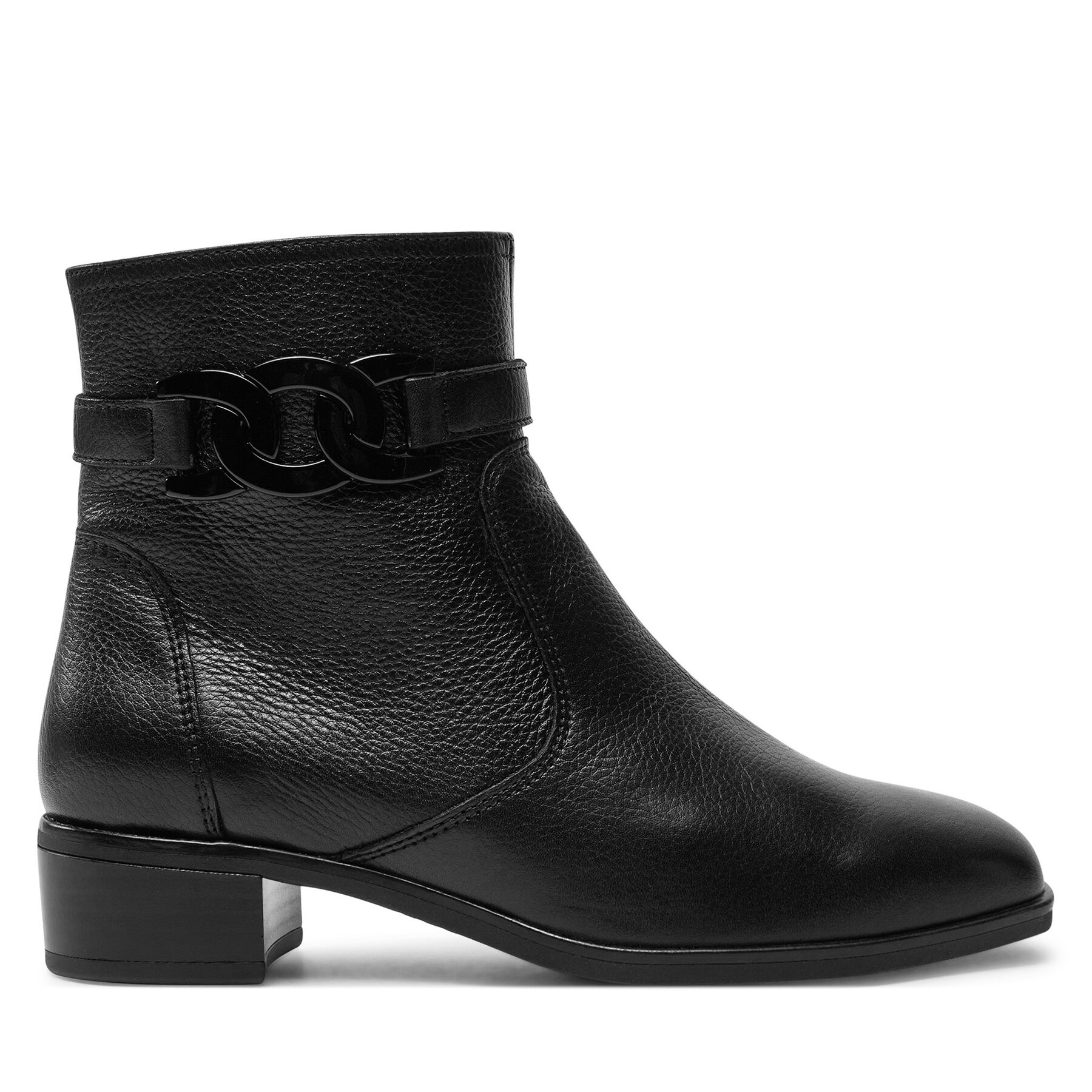Stiefeletten Ara Graz 12-31803-01 Schwarz Stiefeletten Ara Graz 12-31803-01 Schwarz von Ara