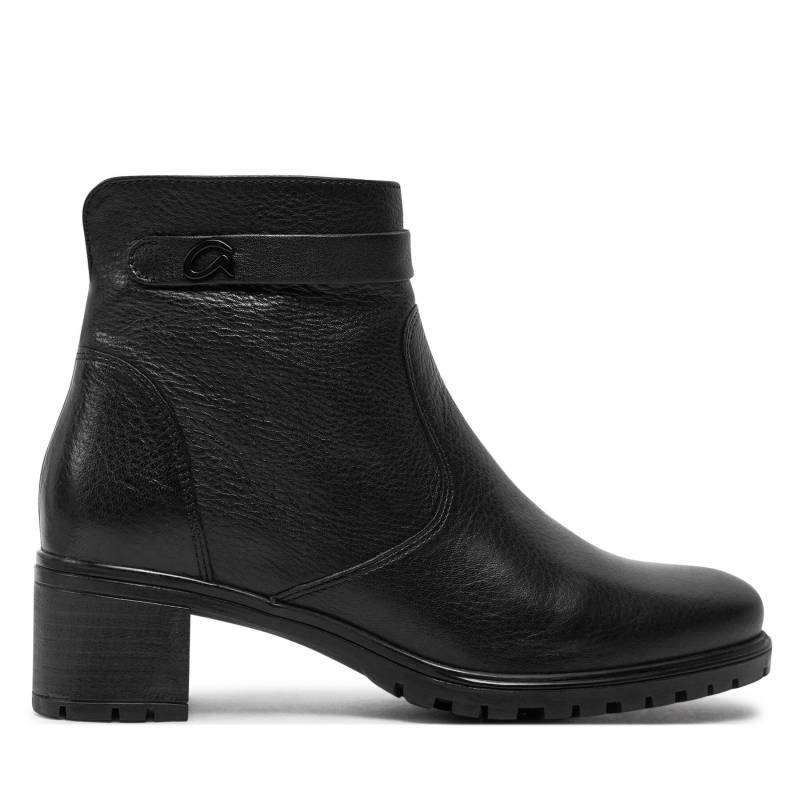 Stiefeletten Ara Ronda St 12-40511-01 Schwarz von Ara