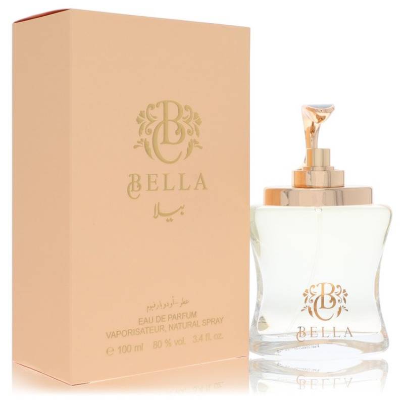 Arabian Oud Bella Eau De Parfum Spray 101 ml von Arabian Oud