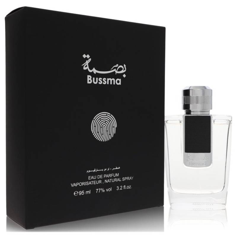 Arabian Oud Bussma Eau De Parfum Spray 95 ml von Arabian Oud