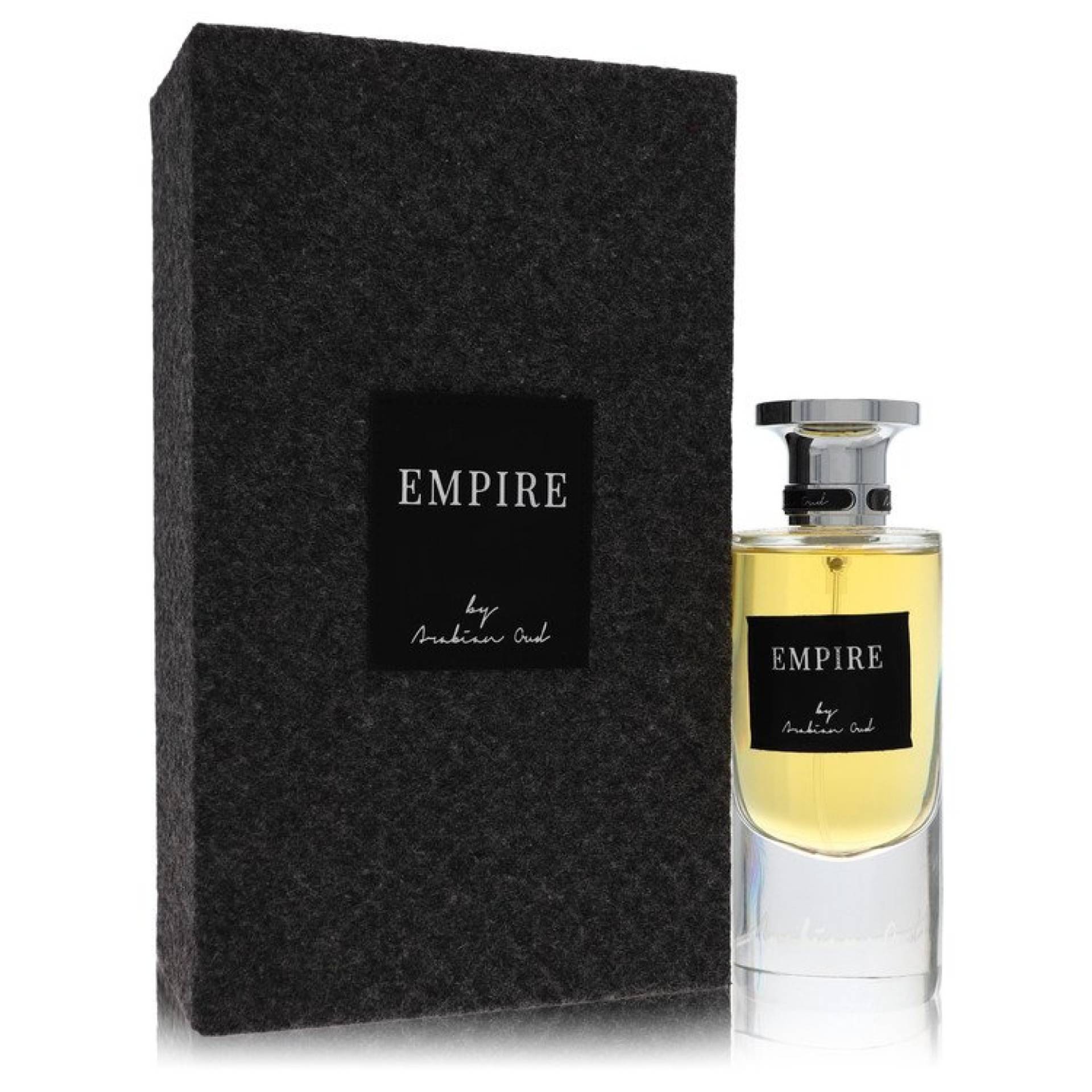 Arabian Oud Empire Eau De Parfum Spray (Unisex) 71 ml von Arabian Oud