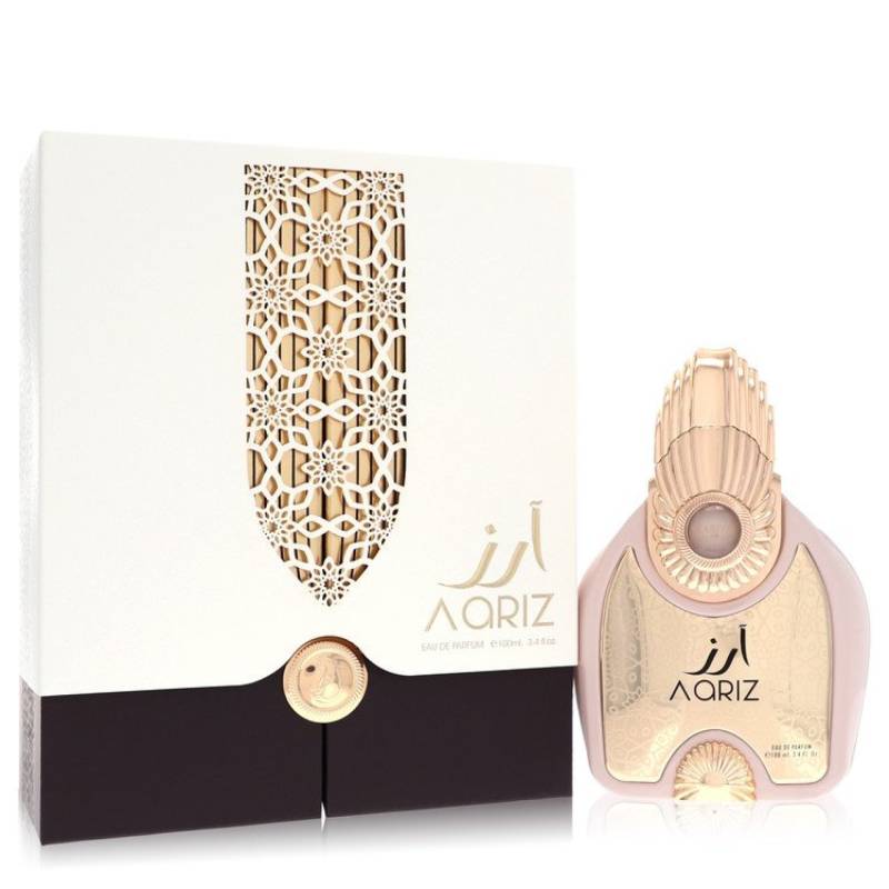 Arabiyat Prestige Aariz Eau De Parfum Spray (Unisex) 101 ml von Arabiyat Prestige