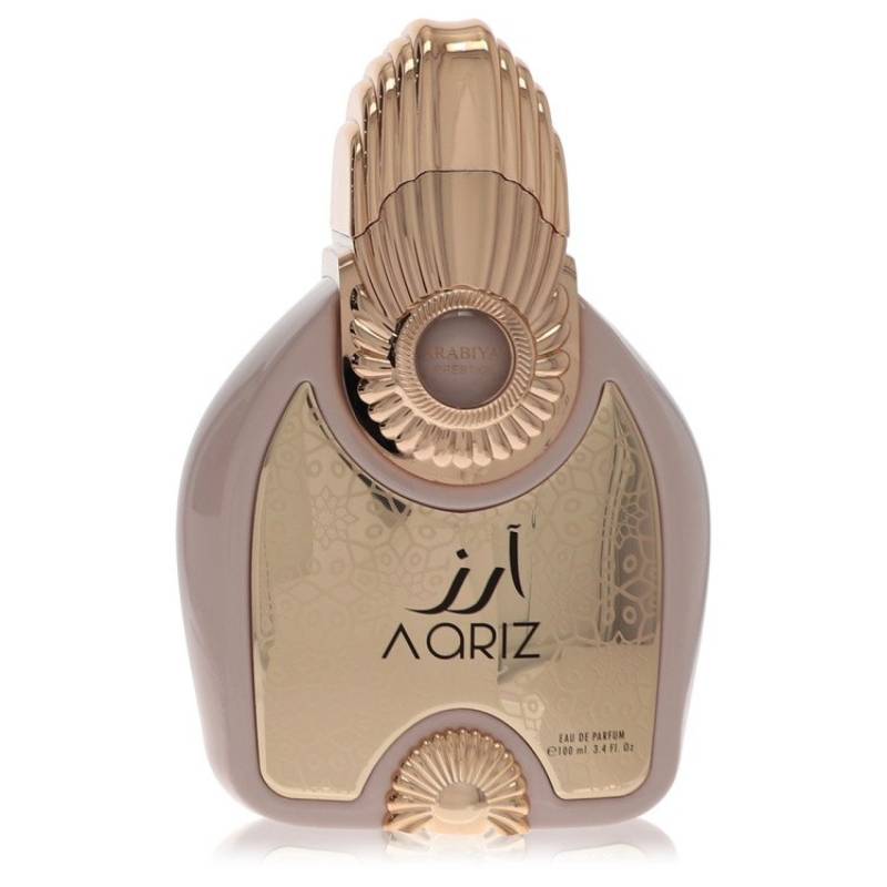 Arabiyat Prestige Aariz Eau De Parfum Spray (Unisex Tester) 101 ml von Arabiyat Prestige