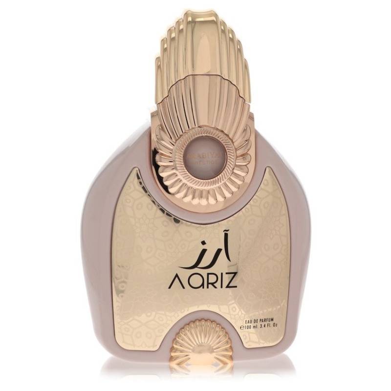 Arabiyat Prestige Aariz Eau De Parfum Spray (Unisex Unboxed) 101 ml von Arabiyat Prestige