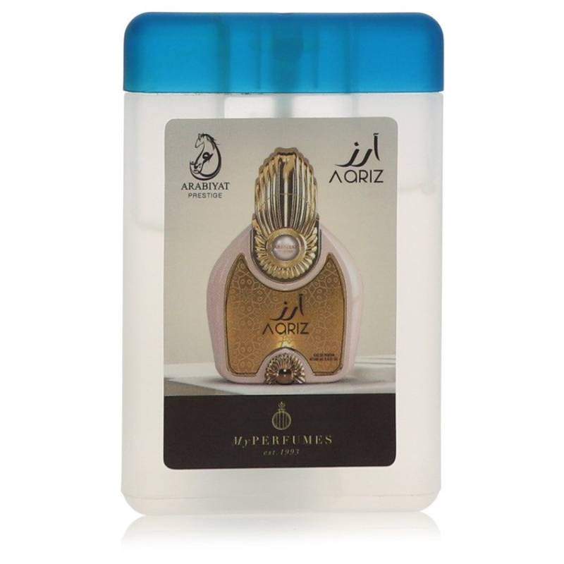 Arabiyat Prestige Aariz Mini EDP Spray 20 ml von Arabiyat Prestige