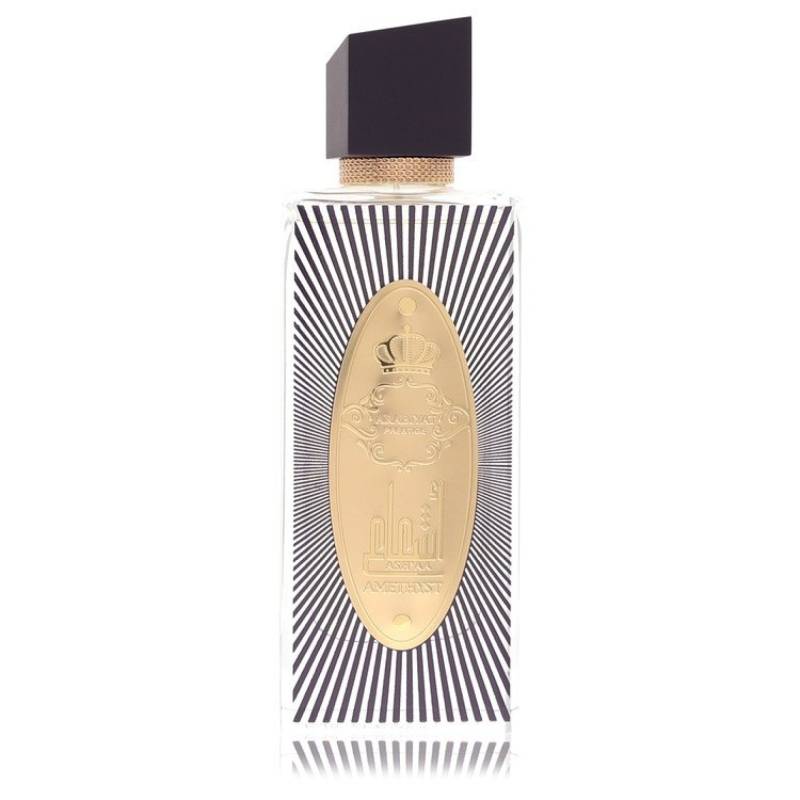 Arabiyat Prestige Ash'aa Amethyst Eau De Parfum Spray (Unisex Tester) 110 ml von Arabiyat Prestige