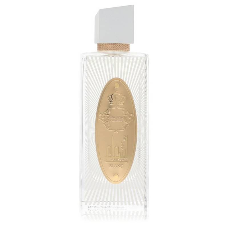 Arabiyat Prestige Ash'aa Blanc Eau De Parfum Spray (Unisex Tester) 110 ml von Arabiyat Prestige