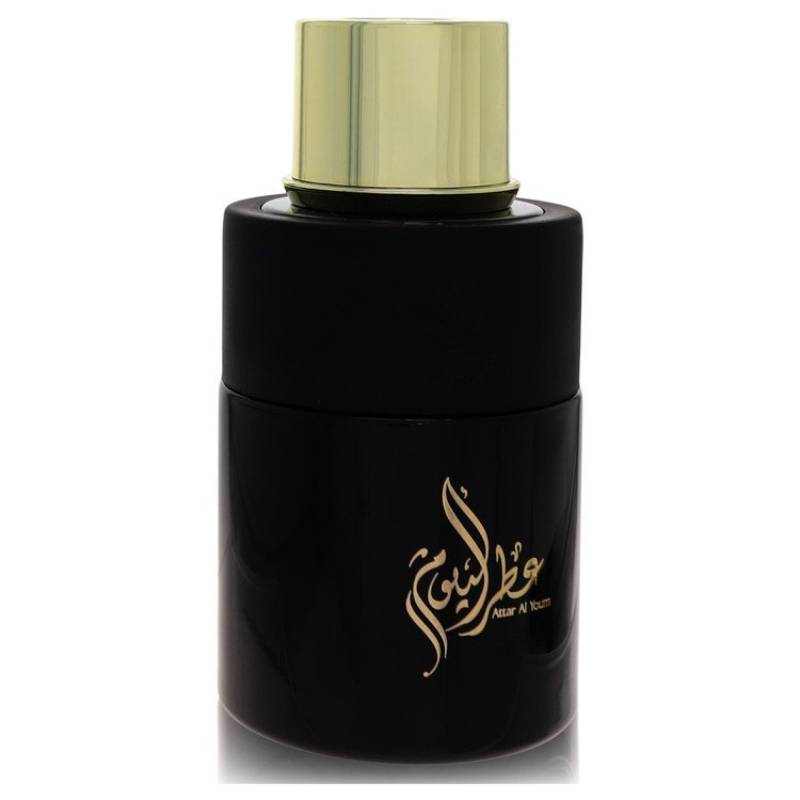 Arabiyat Prestige Attar Al Youm Eau De Parfum Spray (Unisex Unboxed) 101 ml von Arabiyat Prestige