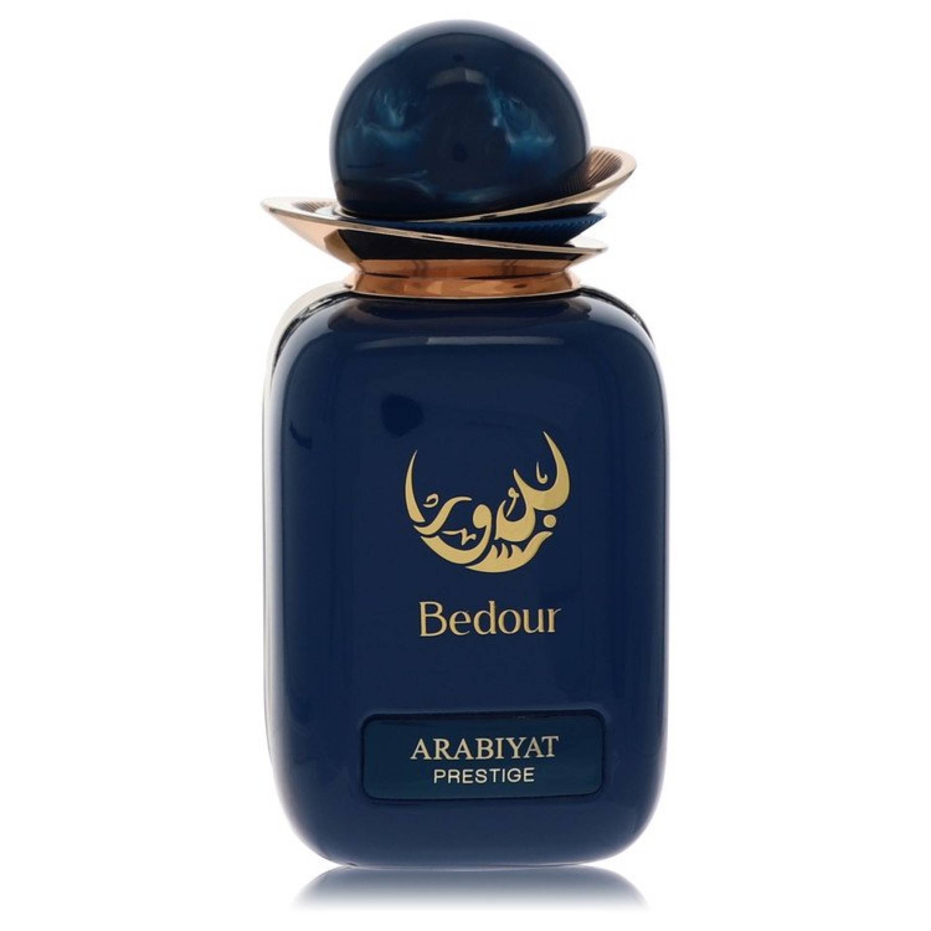 Arabiyat Prestige Bedour Eau De Parfum Spray (Unisex Unboxed) 101 ml von Arabiyat Prestige