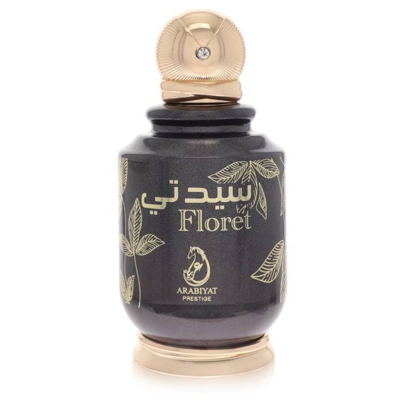 Arabiyat Prestige Floret Eau De Parfum Spray (Unboxed) 101 ml von Arabiyat Prestige