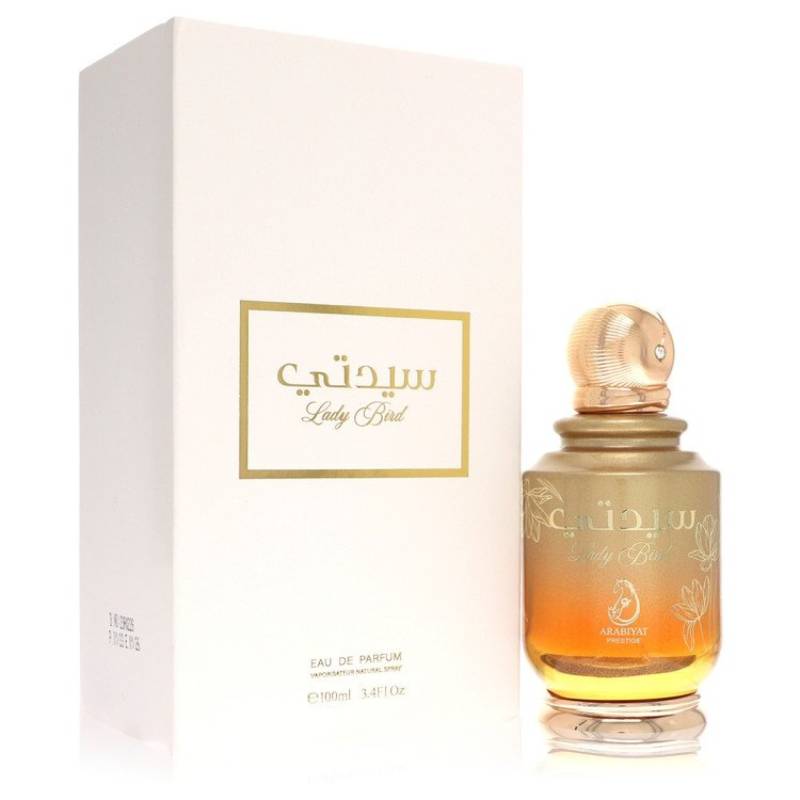 Arabiyat Prestige Lady Bird Eau De Parfum Spray 101 ml von Arabiyat Prestige