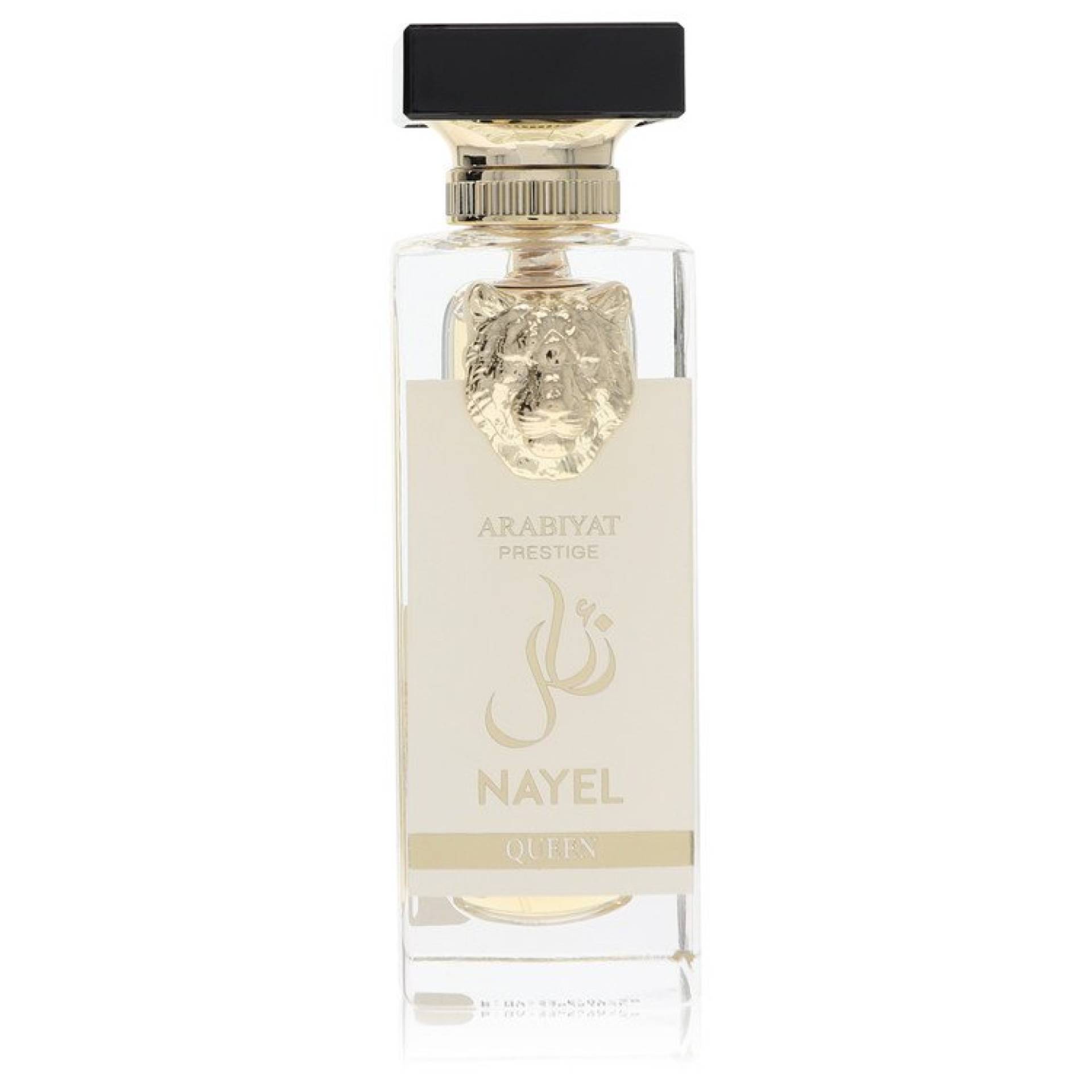 Arabiyat Prestige Nayel Queen Eau De Parfum Spray (Unboxed) 71 ml von Arabiyat Prestige