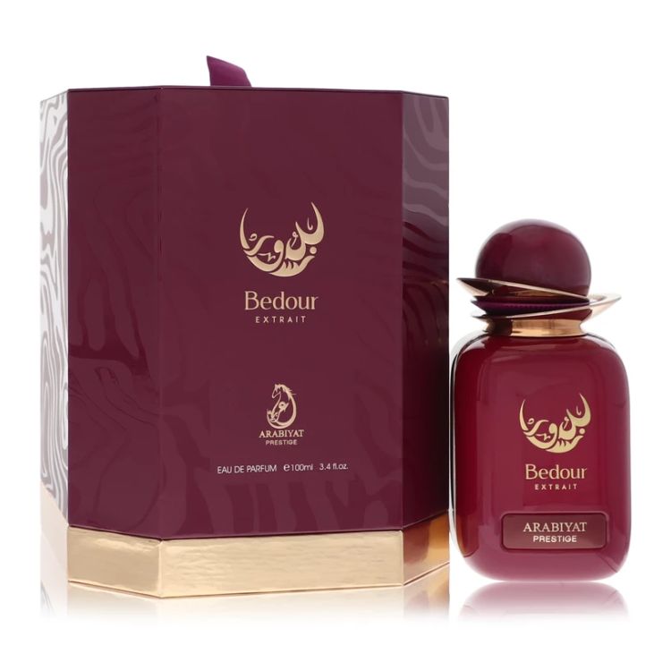 Bedour Extrait by Arabiyat Prestige Eau de Parfum 100ml von Arabiyat Prestige