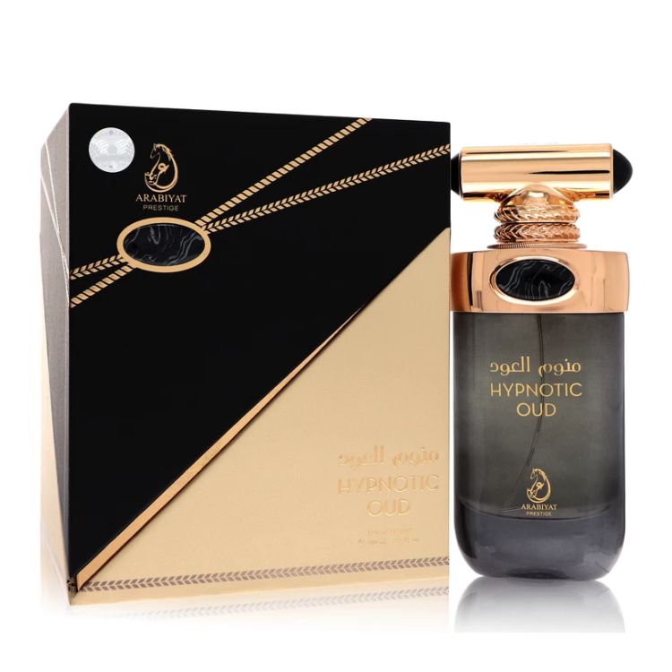 Arabiyat Prestige Hypnotic Oud Eau de Parfum 100ml von Arabiyat Prestige