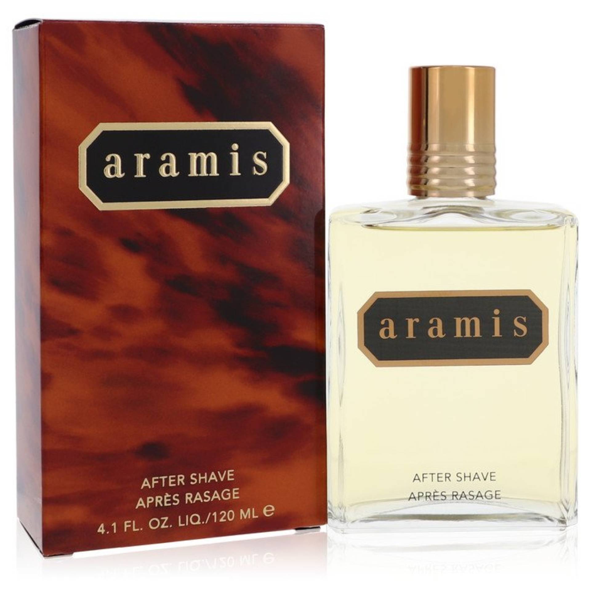 Aramis ARAMIS After Shave 121 ml von Aramis