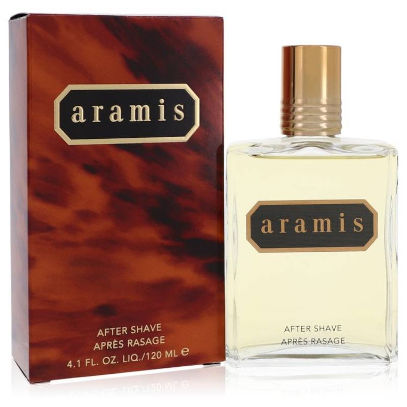 Aramis ARAMIS After Shave 121 ml von Aramis