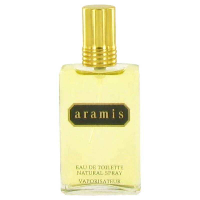 Aramis ARAMIS Cologne / Eau De Toilette Spray (unboxed) 59 ml von Aramis