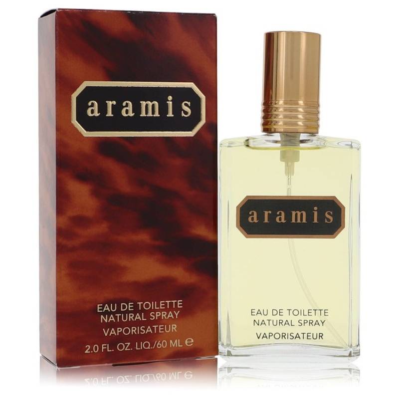 Aramis ARAMIS Cologne / Eau De Toilette Spray 59 ml von Aramis