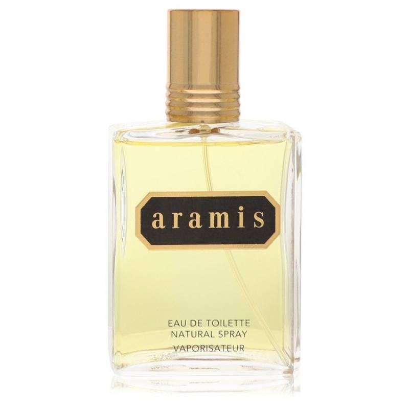 Aramis ARAMIS Eau De Toilette Spray (unboxed) 100 ml von Aramis