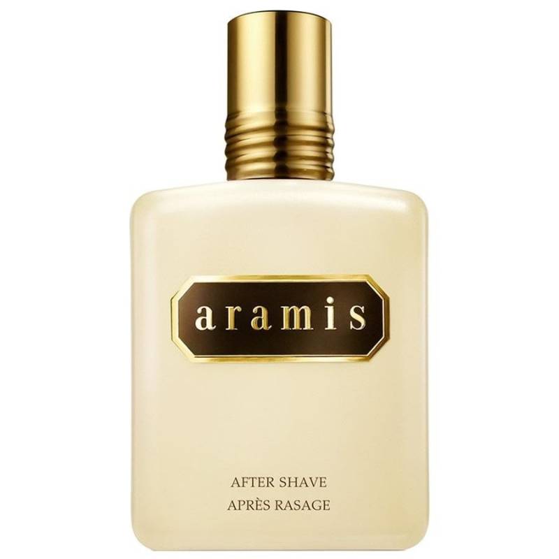 Aramis Aramis Classic Aramis Aramis Classic after_shave 200.0 ml von Aramis