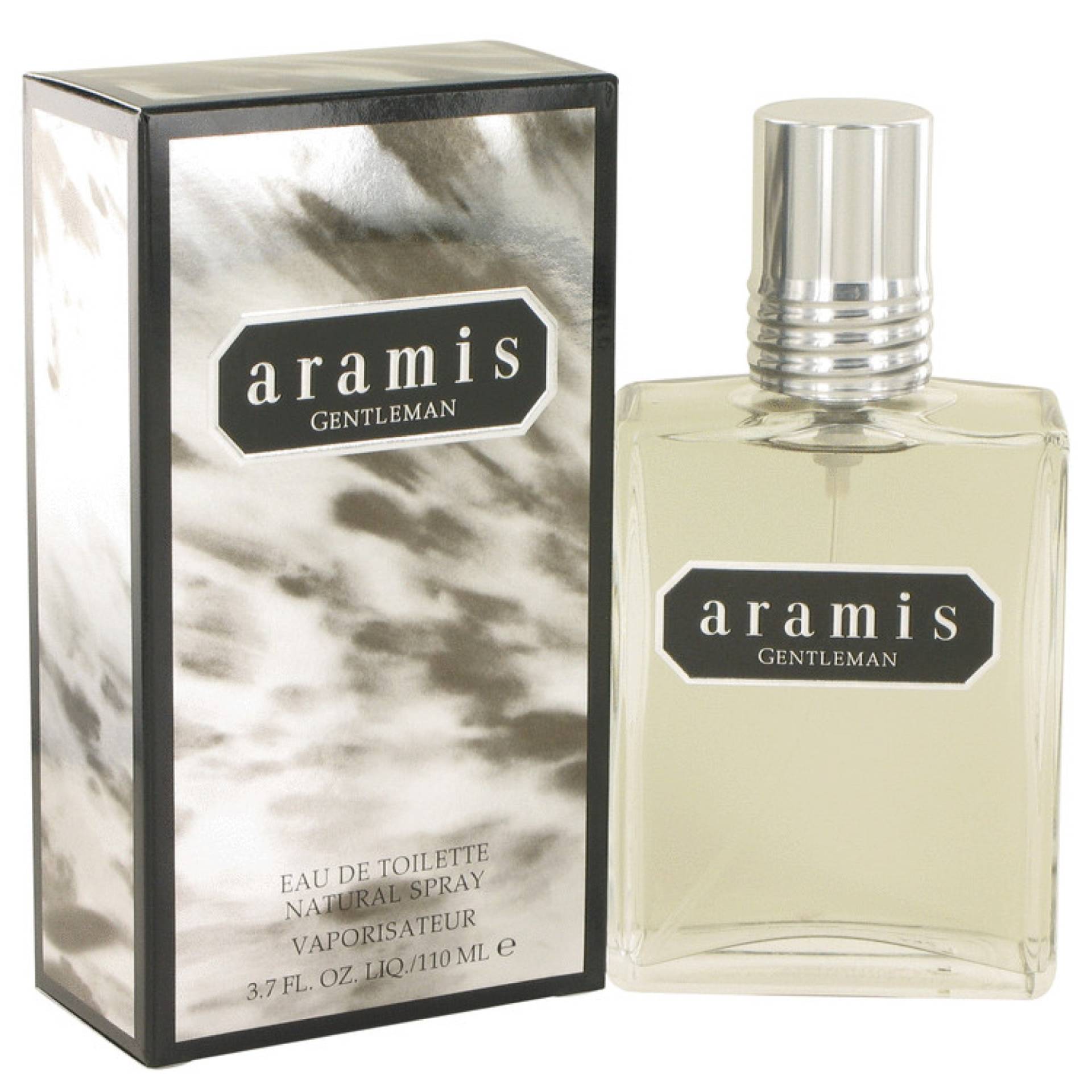 Aramis Gentleman Eau De Toilette Spray 110 ml