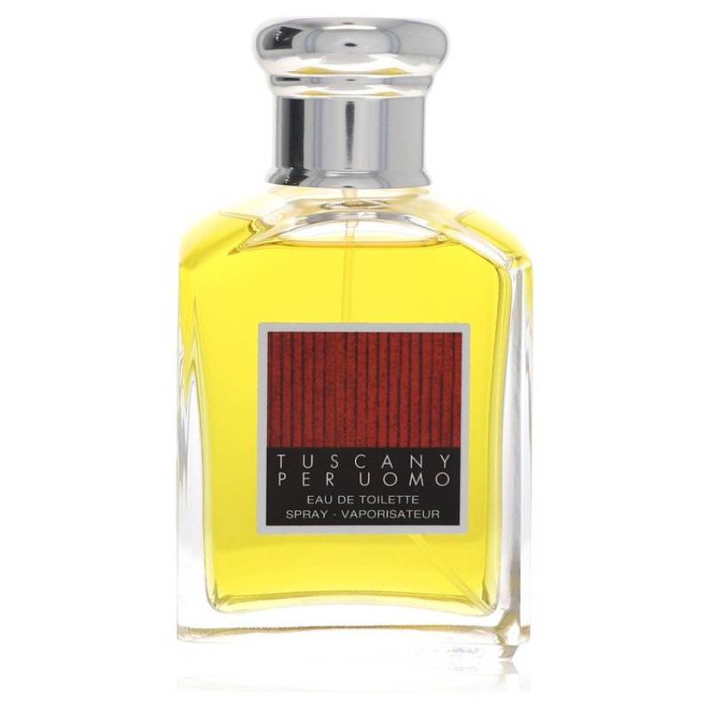 Aramis Tuscany Eau De Toilette Spray (unboxed) 101 ml von Aramis