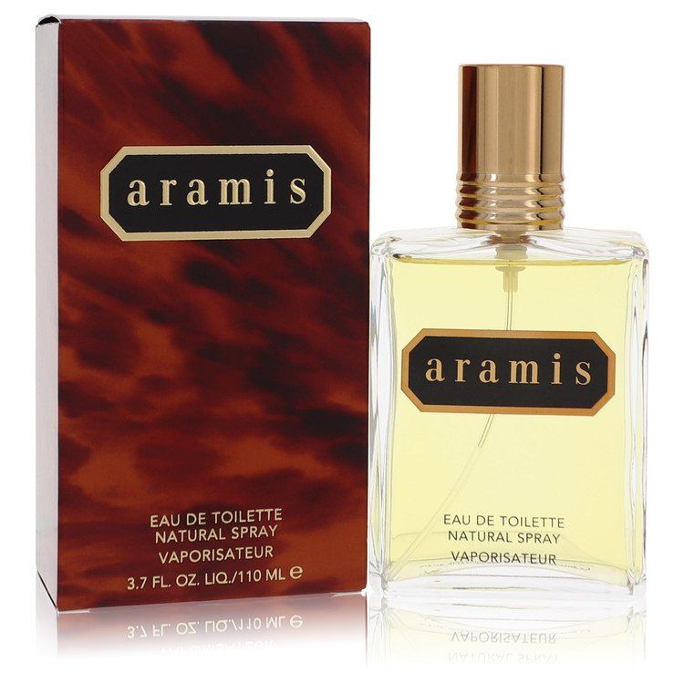 Aramis by Aramis Eau de Toilette 109ml von Aramis