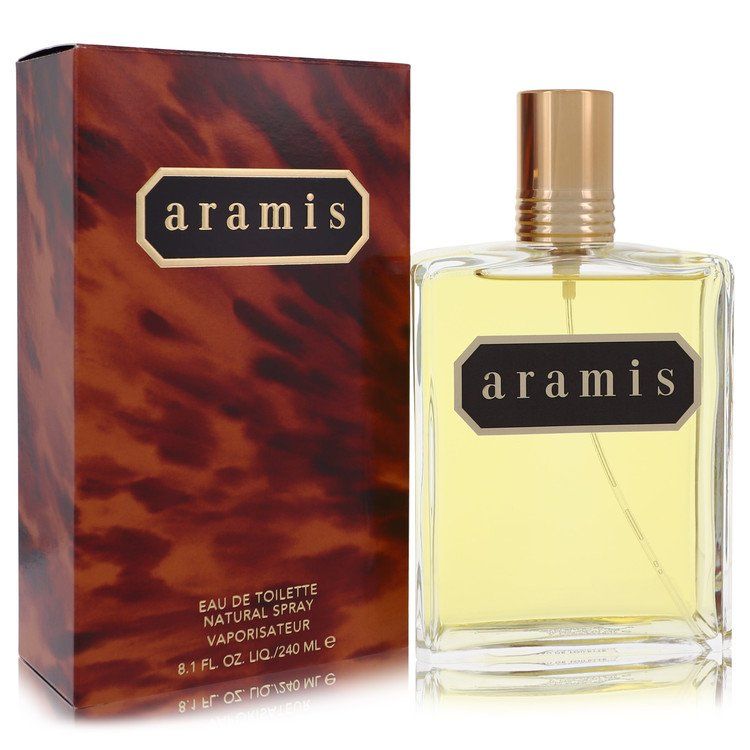 Aramis by Aramis Eau de Toilette 240ml von Aramis