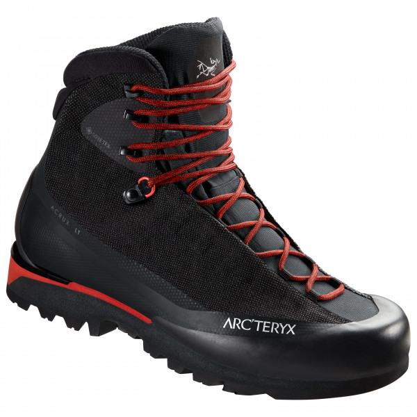 Arc'teryx - Acrux LT GTX - Bergschuhe Gr 10,5 schwarz von Arc'teryx