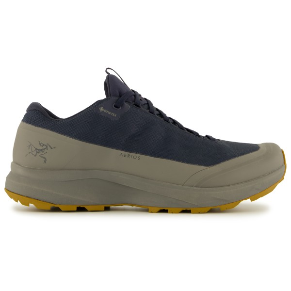 Arc'teryx - Aerios GTX - Multisportschuhe Gr 10,5 blau von Arc'teryx