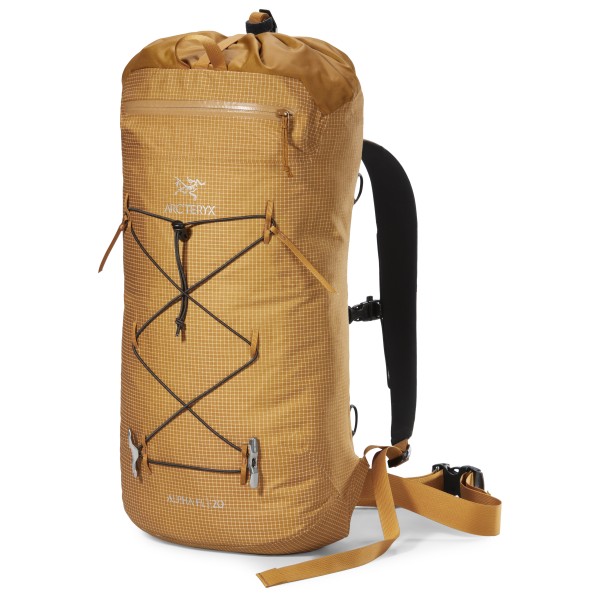 Arc'teryx - Alpha FL 20 - Tourenrucksack Gr 20 l - Regular beige von Arc'teryx