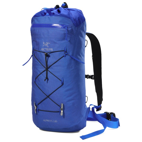 Arc'teryx - Alpha FL 20 - Tourenrucksack Gr 20 l - Regular blau von Arc'teryx