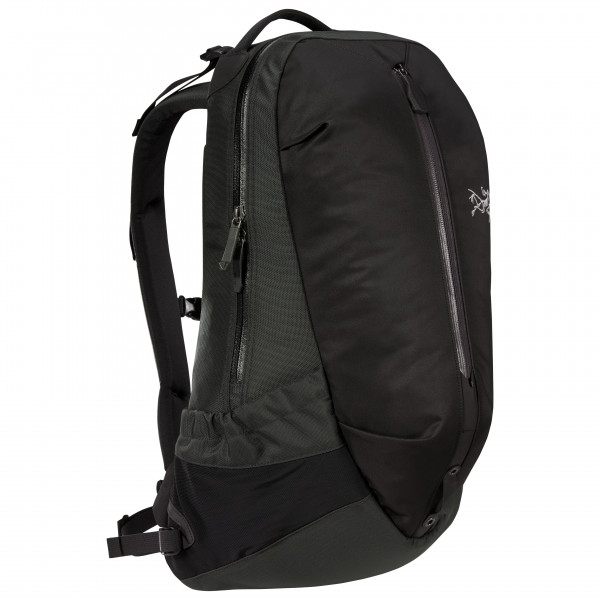 Arc'teryx - Arro 22 Backpack - Daypack Gr 22 l schwarz von Arc'teryx